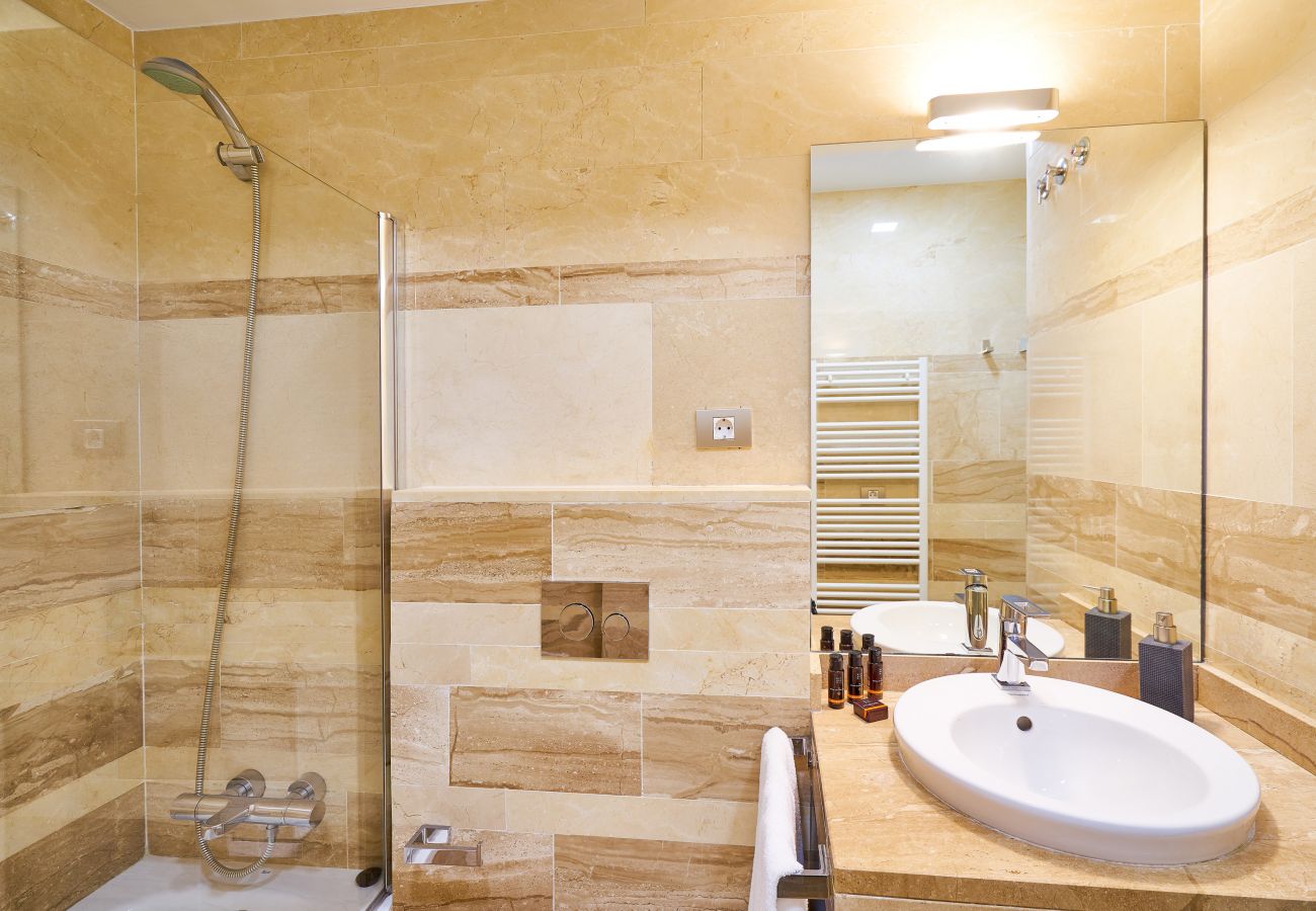 Apartment in Málaga - iloftmalaga Premium Calle Nueva V - 4B