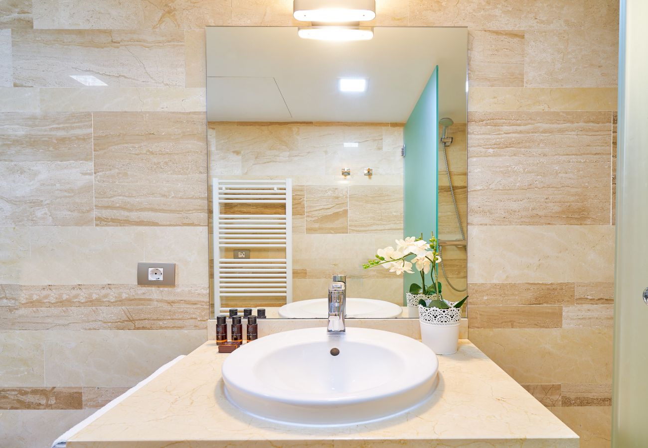 Apartment in Málaga - iloftmalaga Premium Calle Nueva V - 4B