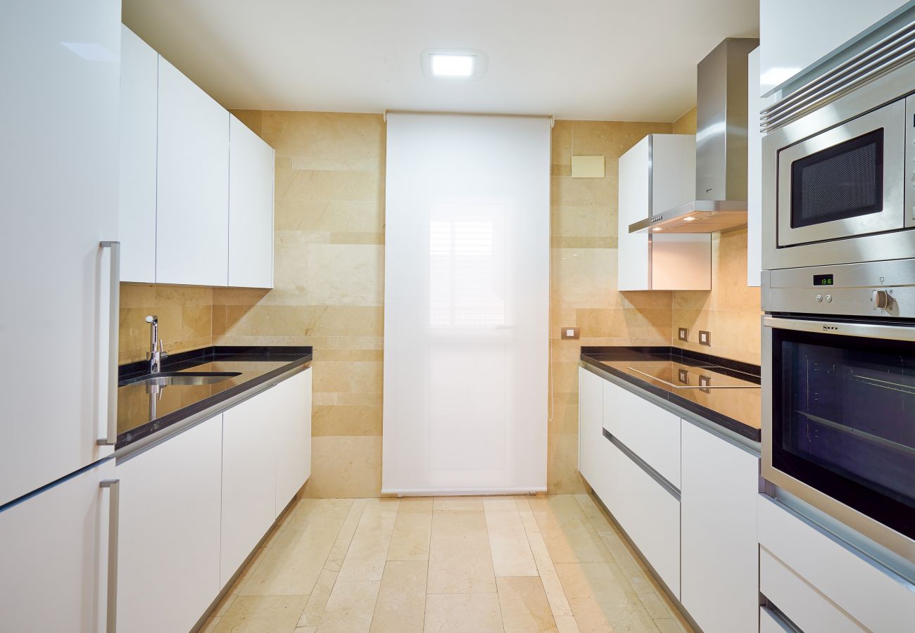 Apartment in Málaga - iloftmalaga Premium Calle Nueva V - 4B