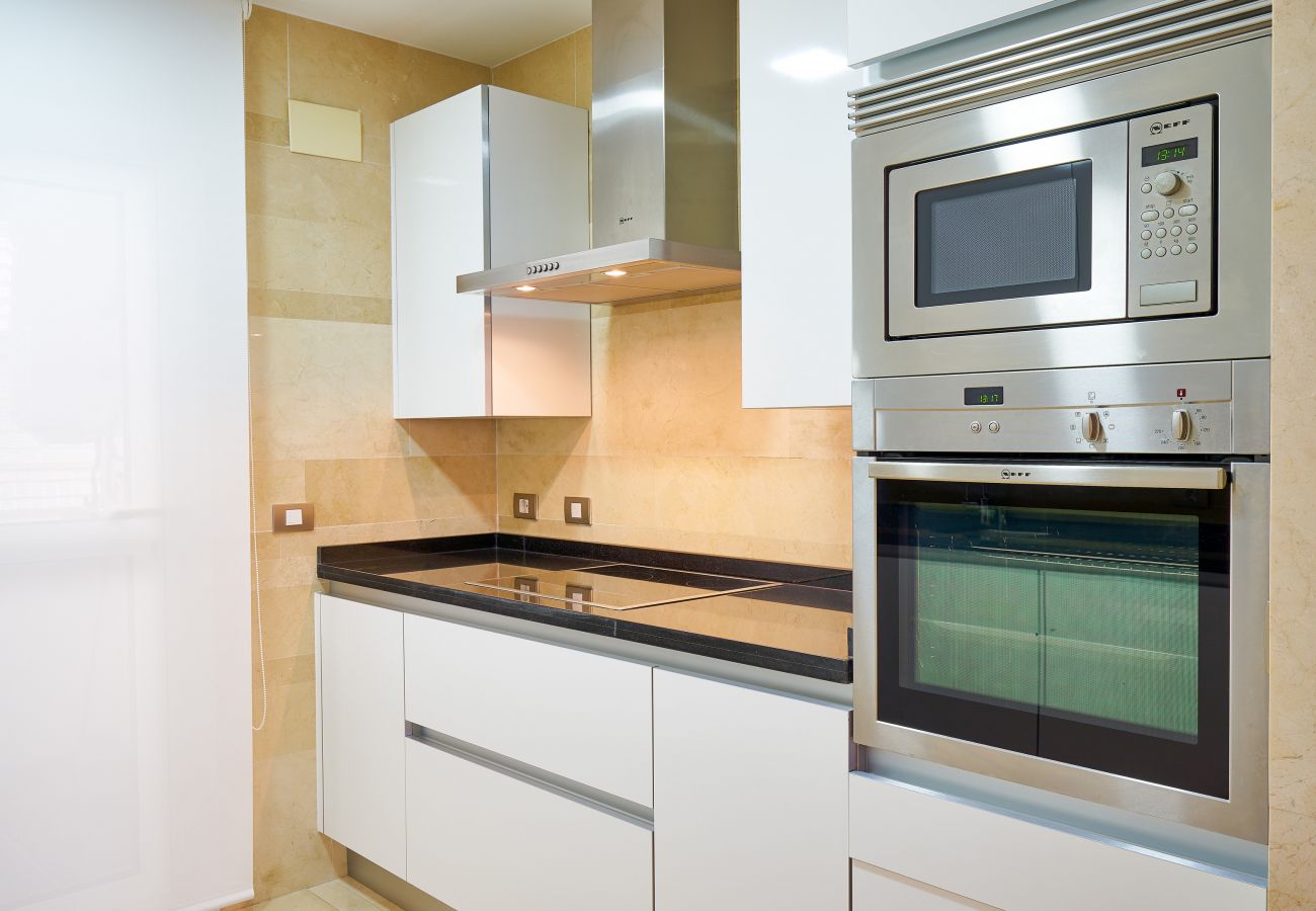 Apartment in Málaga - iloftmalaga Premium Calle Nueva V - 4B