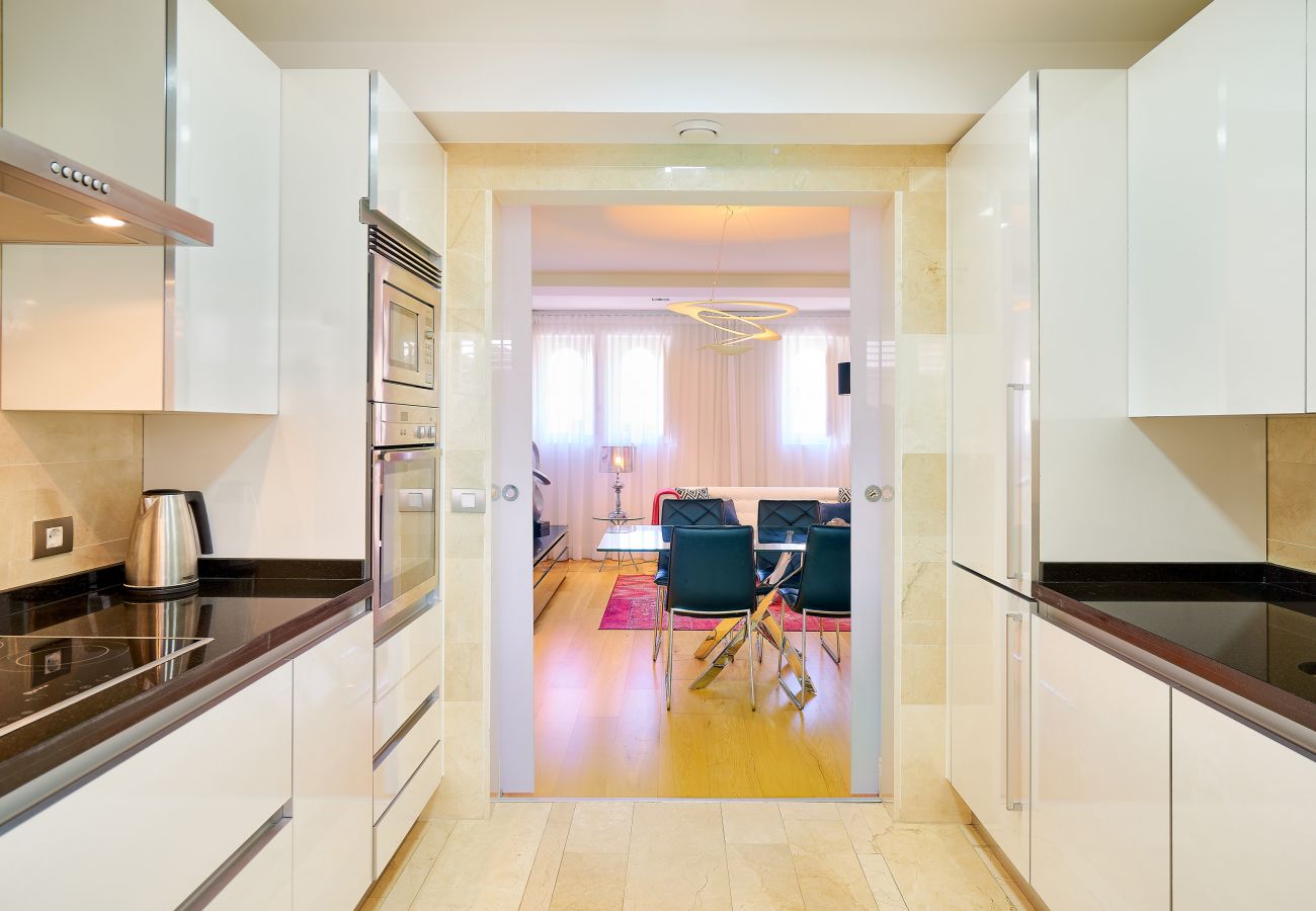Apartment in Málaga - iloftmalaga Premium Calle Nueva V - 4B