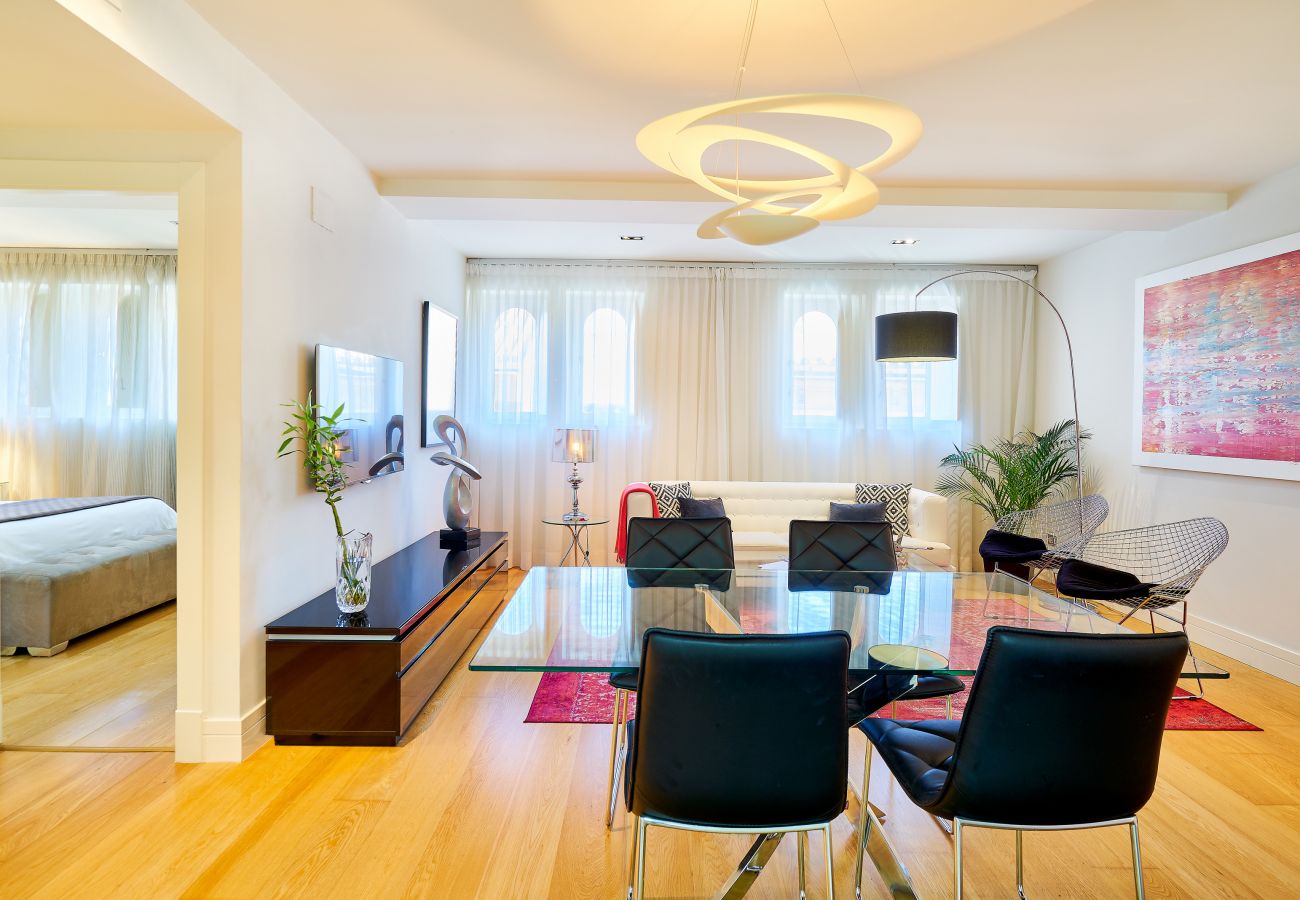 Apartment in Málaga - iloftmalaga Premium Calle Nueva V - 4B