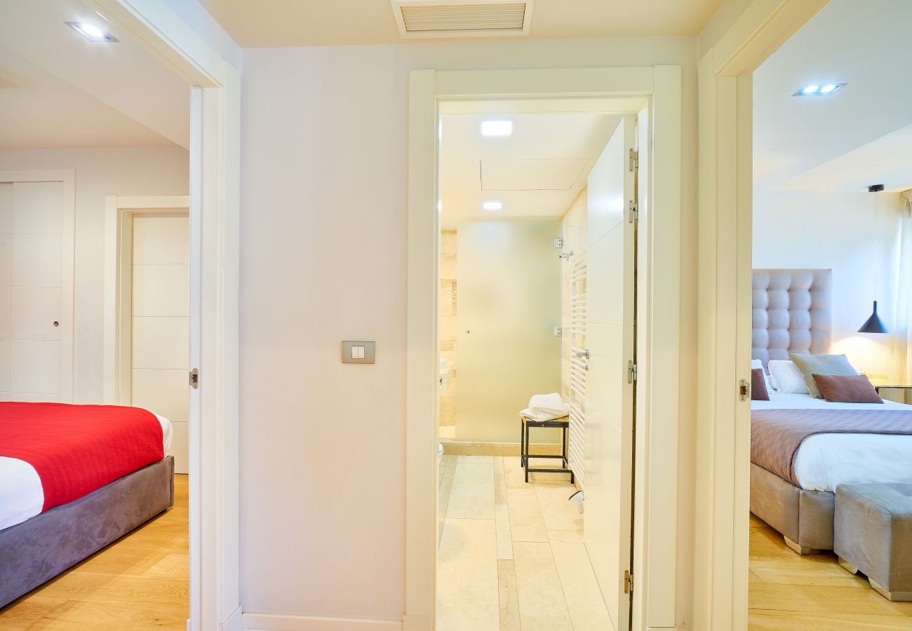 Apartment in Málaga - iloftmalaga Premium Calle Nueva V - 4B