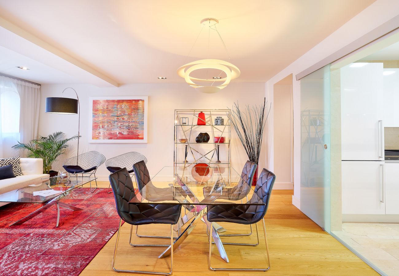 Apartment in Málaga - iloftmalaga Premium Calle Nueva V - 4B