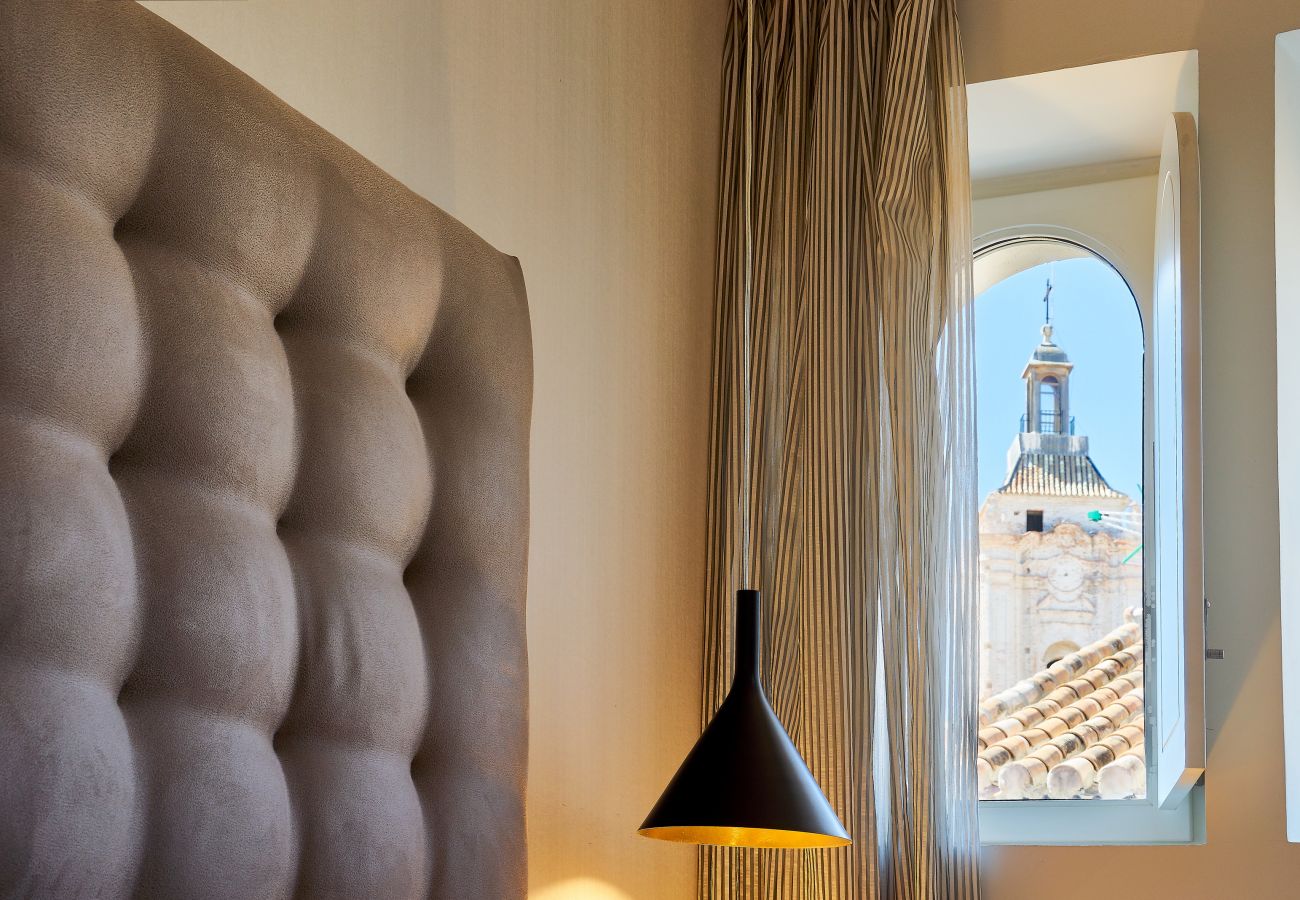 Apartment in Málaga - iloftmalaga Premium Calle Nueva V - 4B