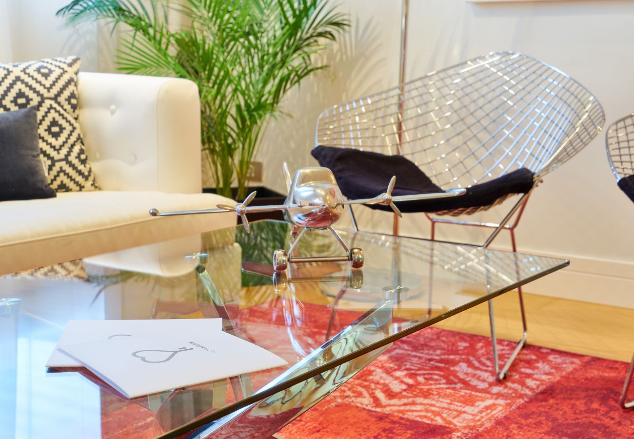 Apartment in Málaga - iloftmalaga Premium Calle Nueva V - 4B