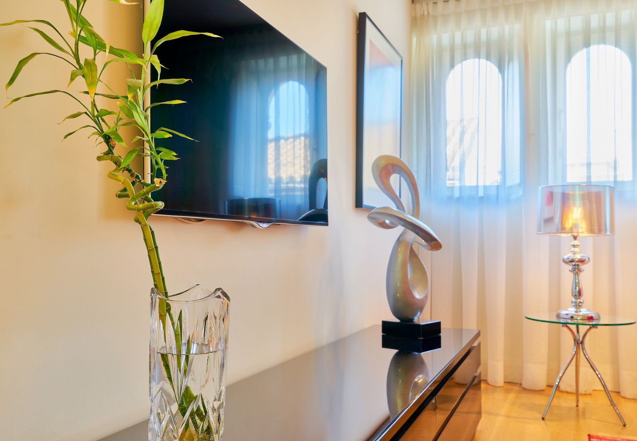 Apartment in Málaga - iloftmalaga Premium Calle Nueva V - 4B