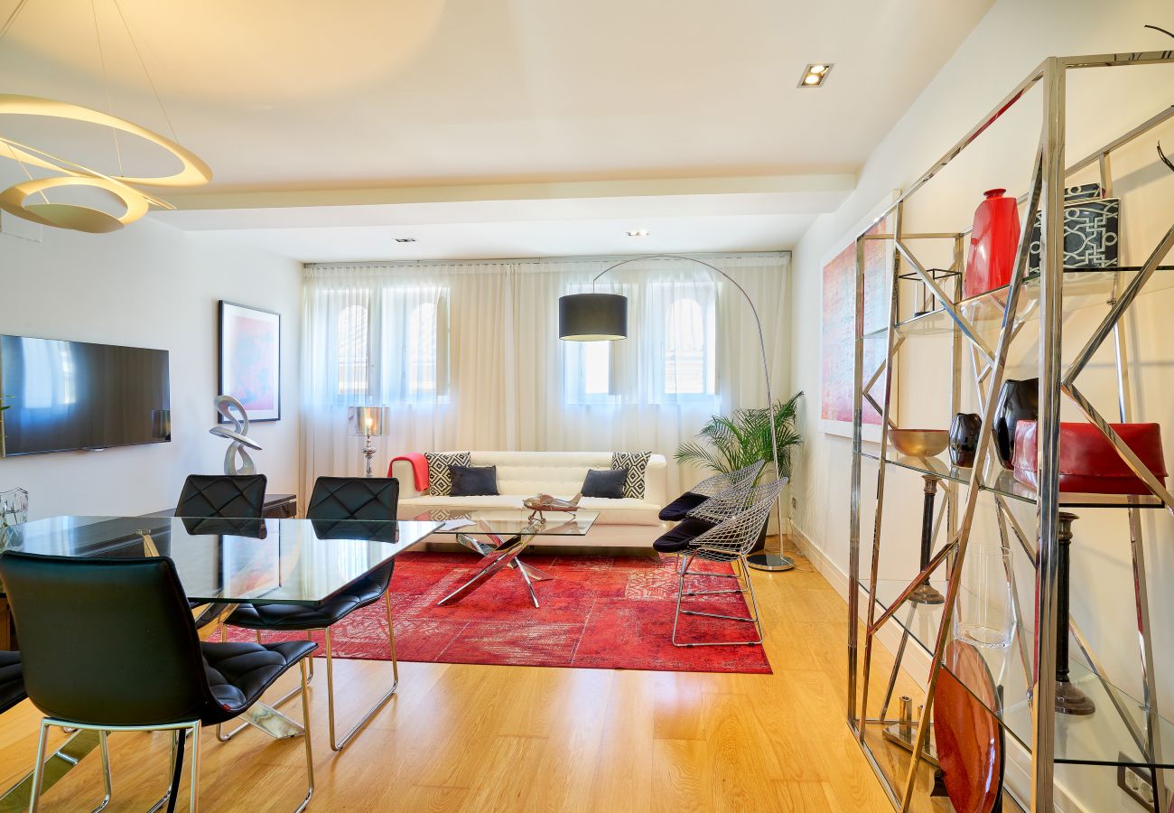 Apartment in Málaga - iloftmalaga Premium Calle Nueva V - 4B