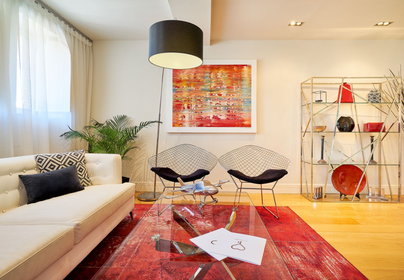 Apartment in Málaga - iloftmalaga Premium Calle Nueva V - 4B