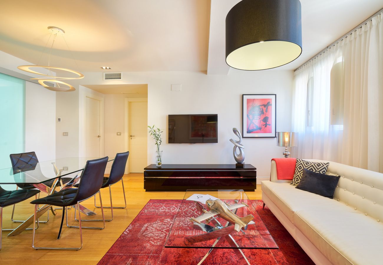 Apartment in Málaga - iloftmalaga Premium Calle Nueva V - 4B