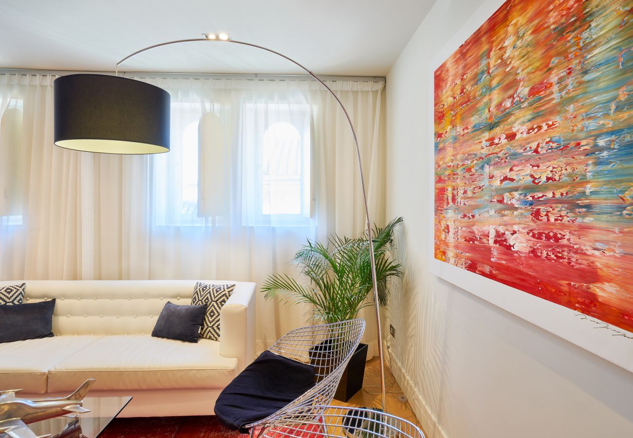 Apartment in Málaga - iloftmalaga Premium Calle Nueva V - 4B
