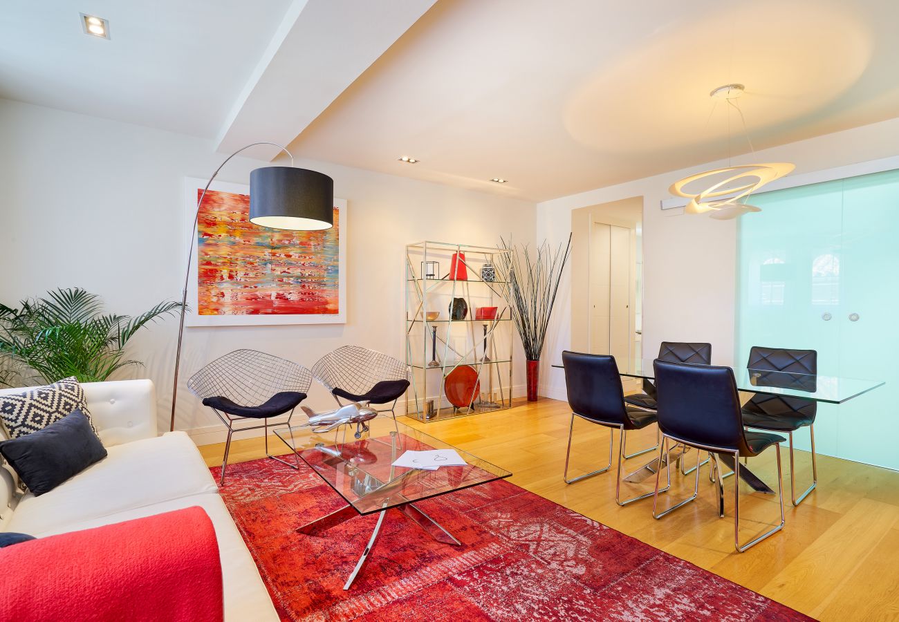 Apartment in Málaga - iloftmalaga Premium Calle Nueva V - 4B