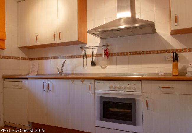 House in Ayamonte - LOC001 Welcoming comfortable townhouse  House in Ayamonte - LOC001 Welcoming comfortable townhouse