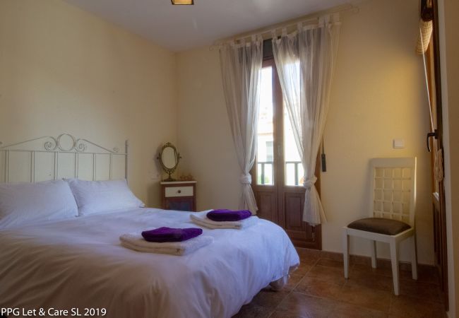 House in Ayamonte - LOC001 Welcoming comfortable townhouse  House in Ayamonte - LOC001 Welcoming comfortable townhouse