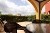 House in Ayamonte - Family Townhouse • Pool Direct Access • LOC01