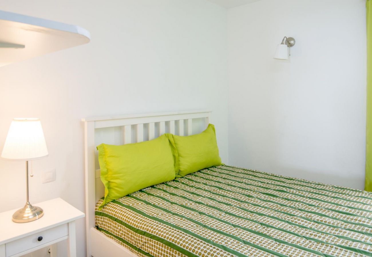 Villa in Playa del Ingles - Los Tarantos Avda. Madrid 21