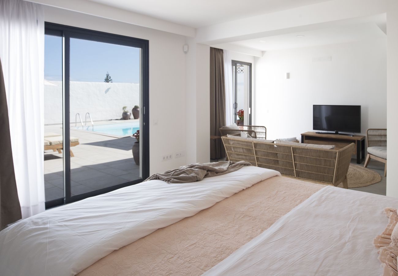 Studio in Telde - Edem III