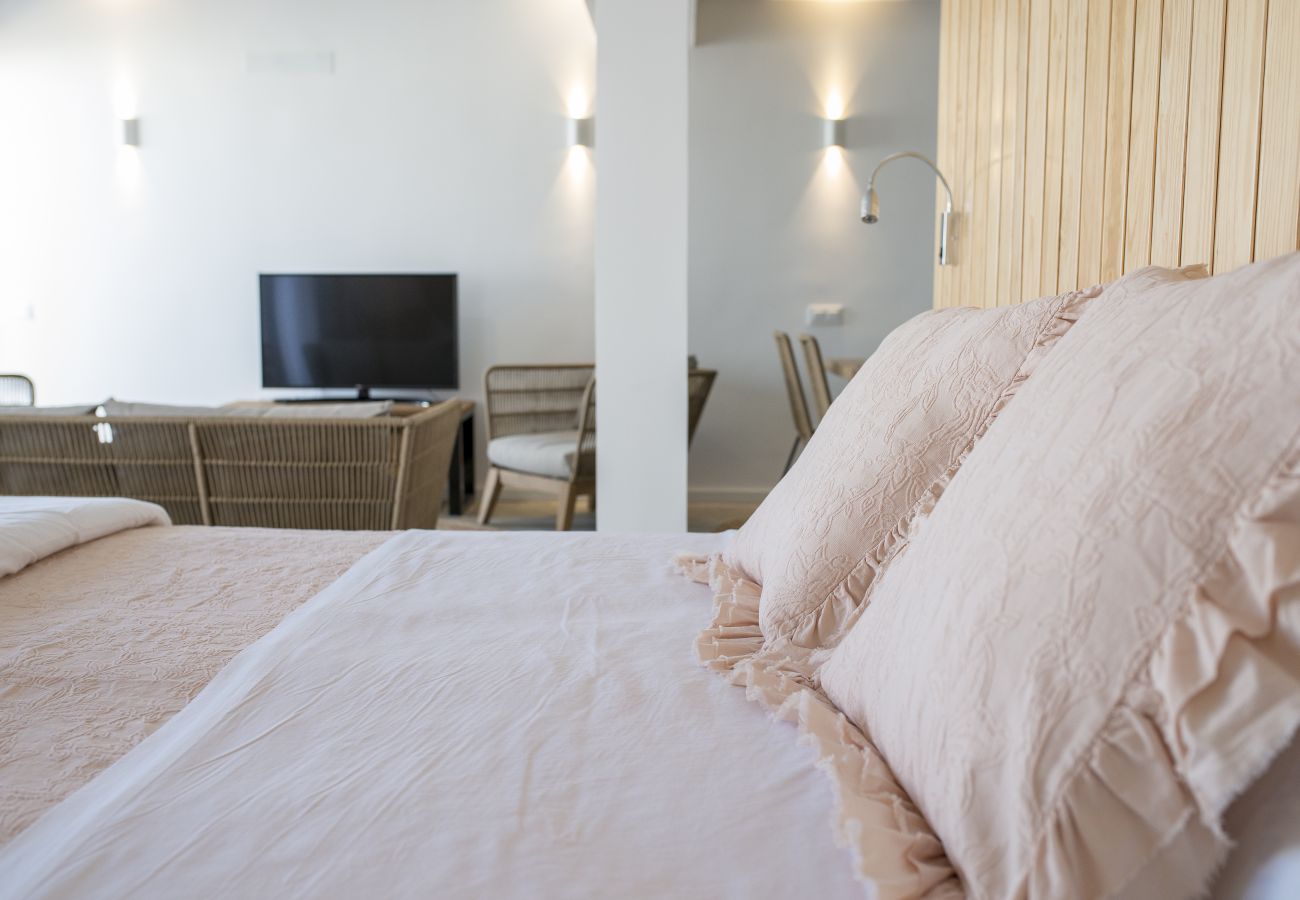 Studio in Telde - Edem III