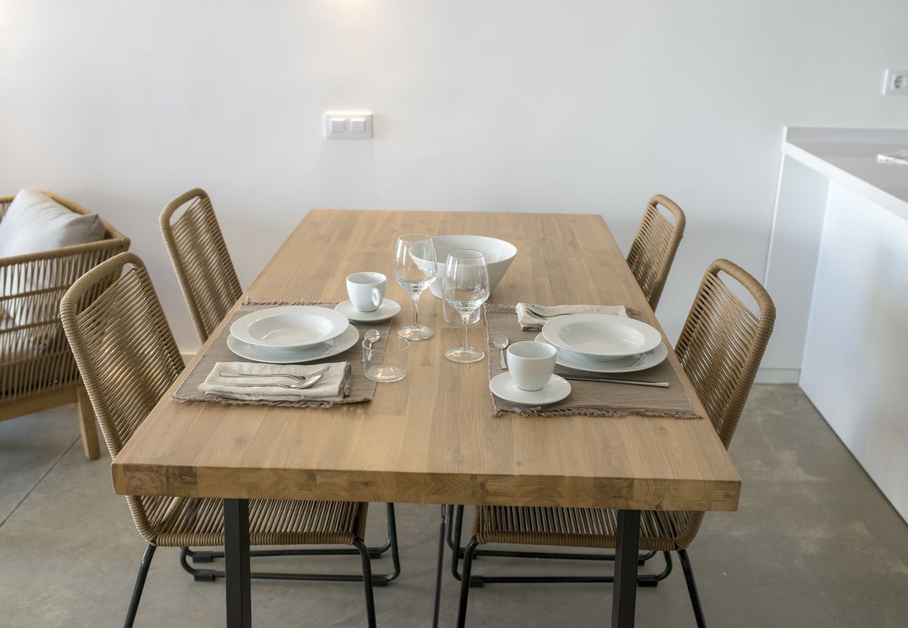 Studio in Telde - Edem III