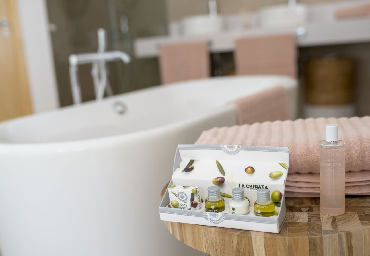 Studio in Telde - Edem III