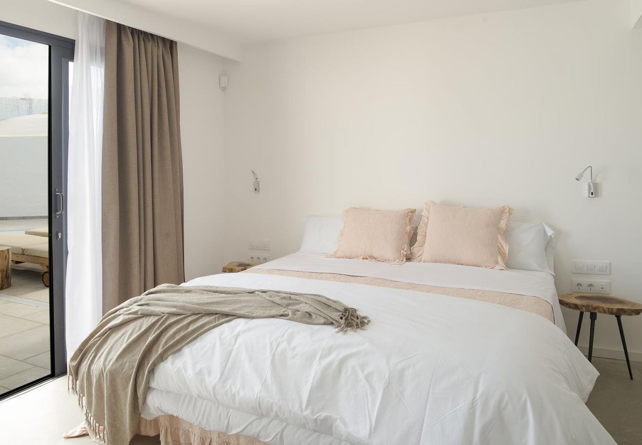 Studio in Telde - Edem IV