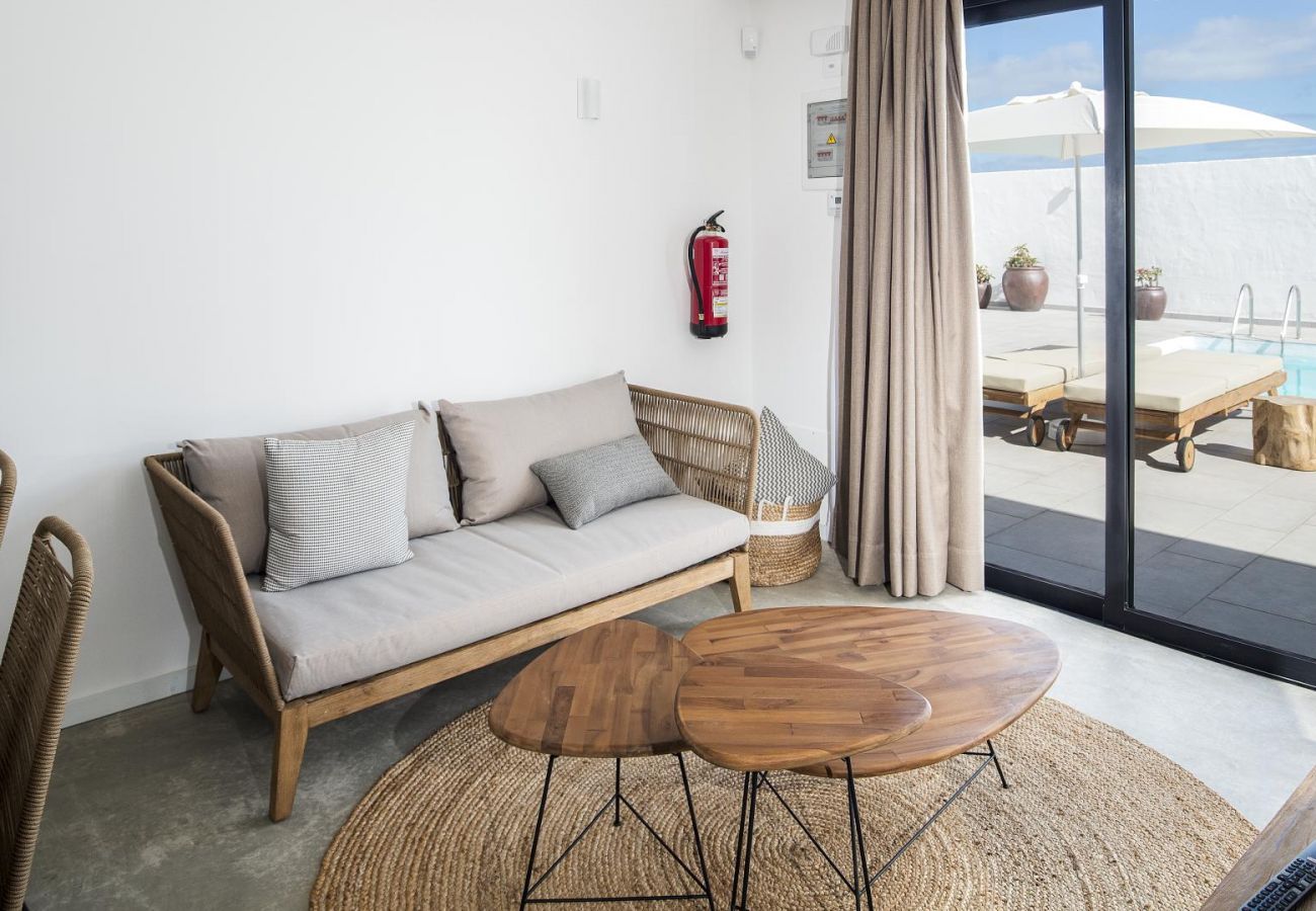 Studio in Telde - Edem IV