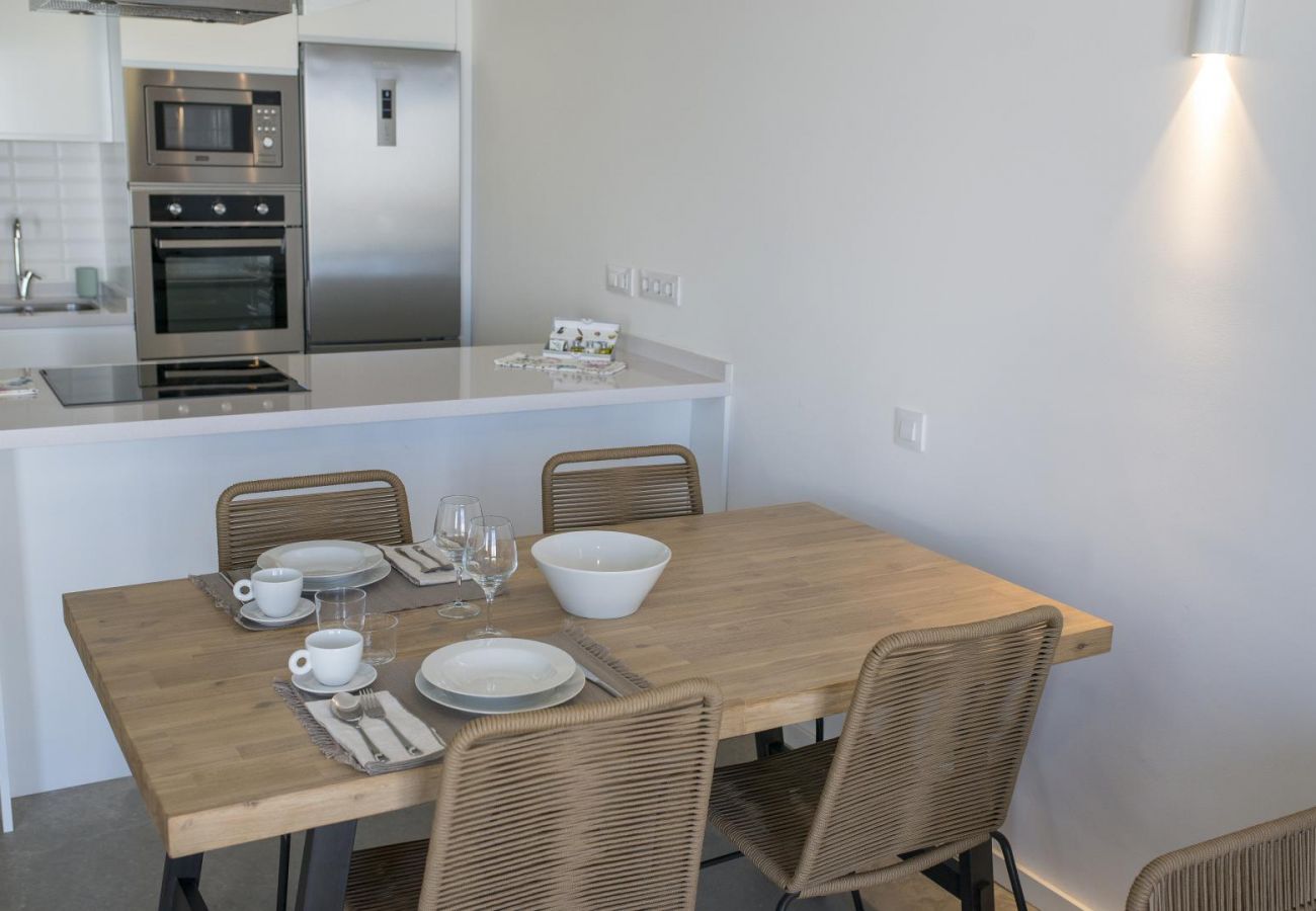 Studio in Telde - Edem IV