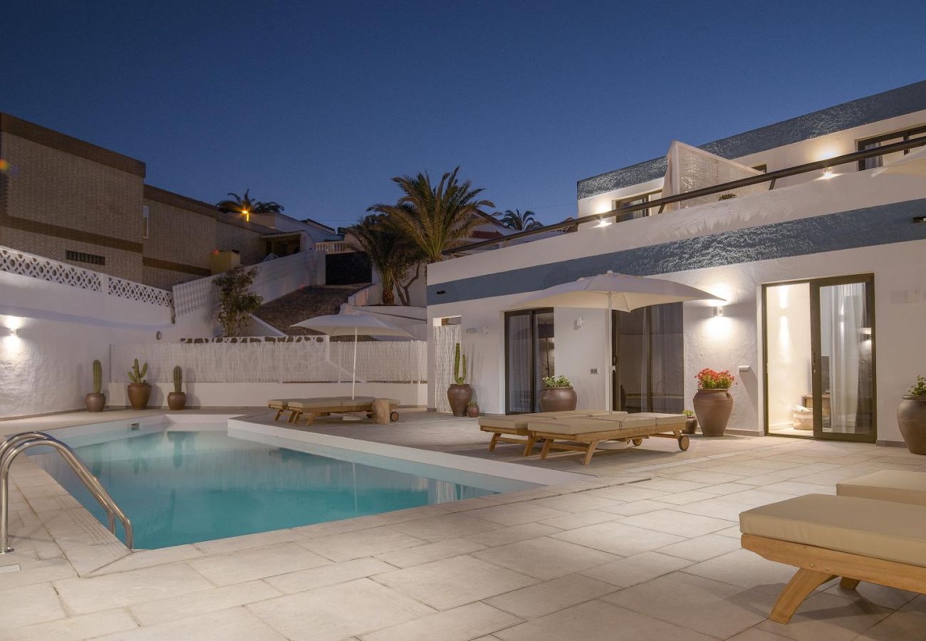 Studio in Telde - Edem IV