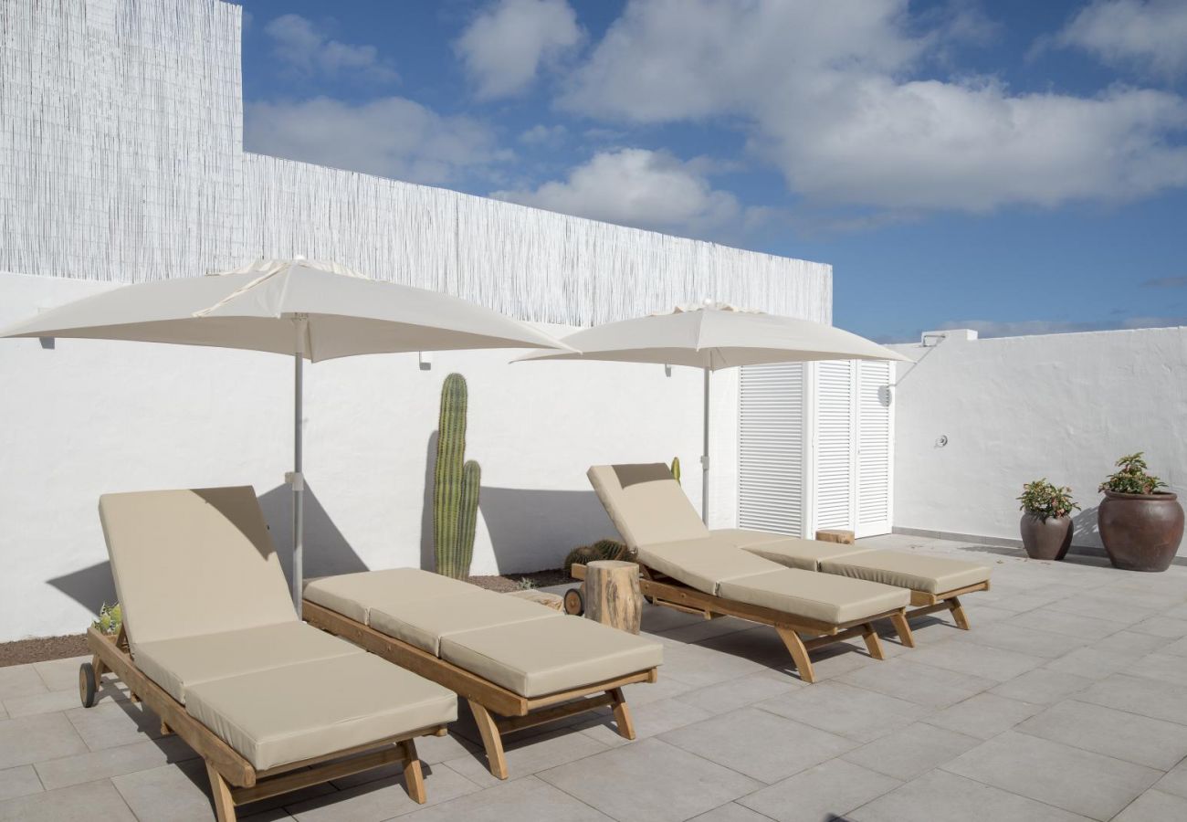 Studio in Telde - Edem IV