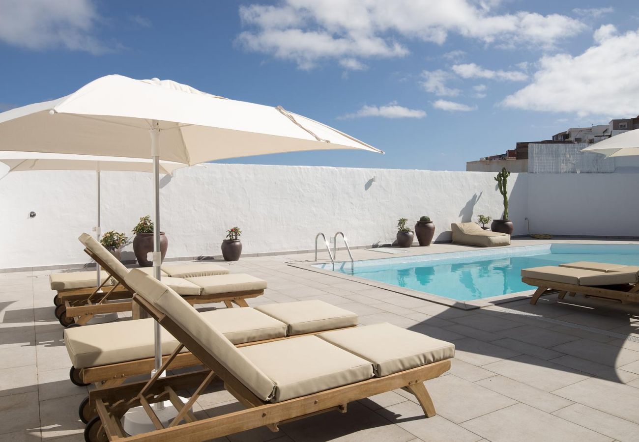 Studio in Telde - Edem IV