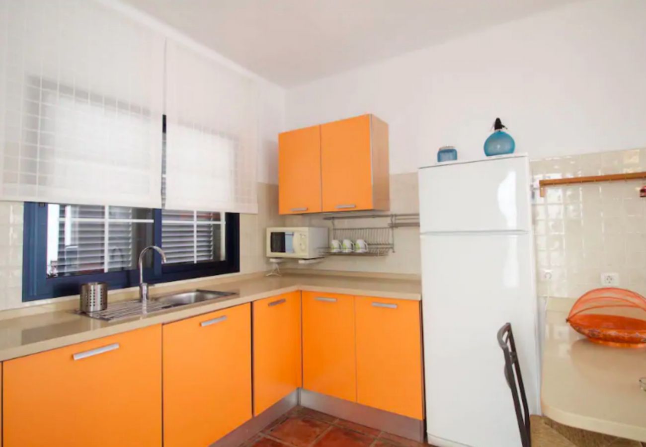 House in Caleta de Sebo - La Graciosa