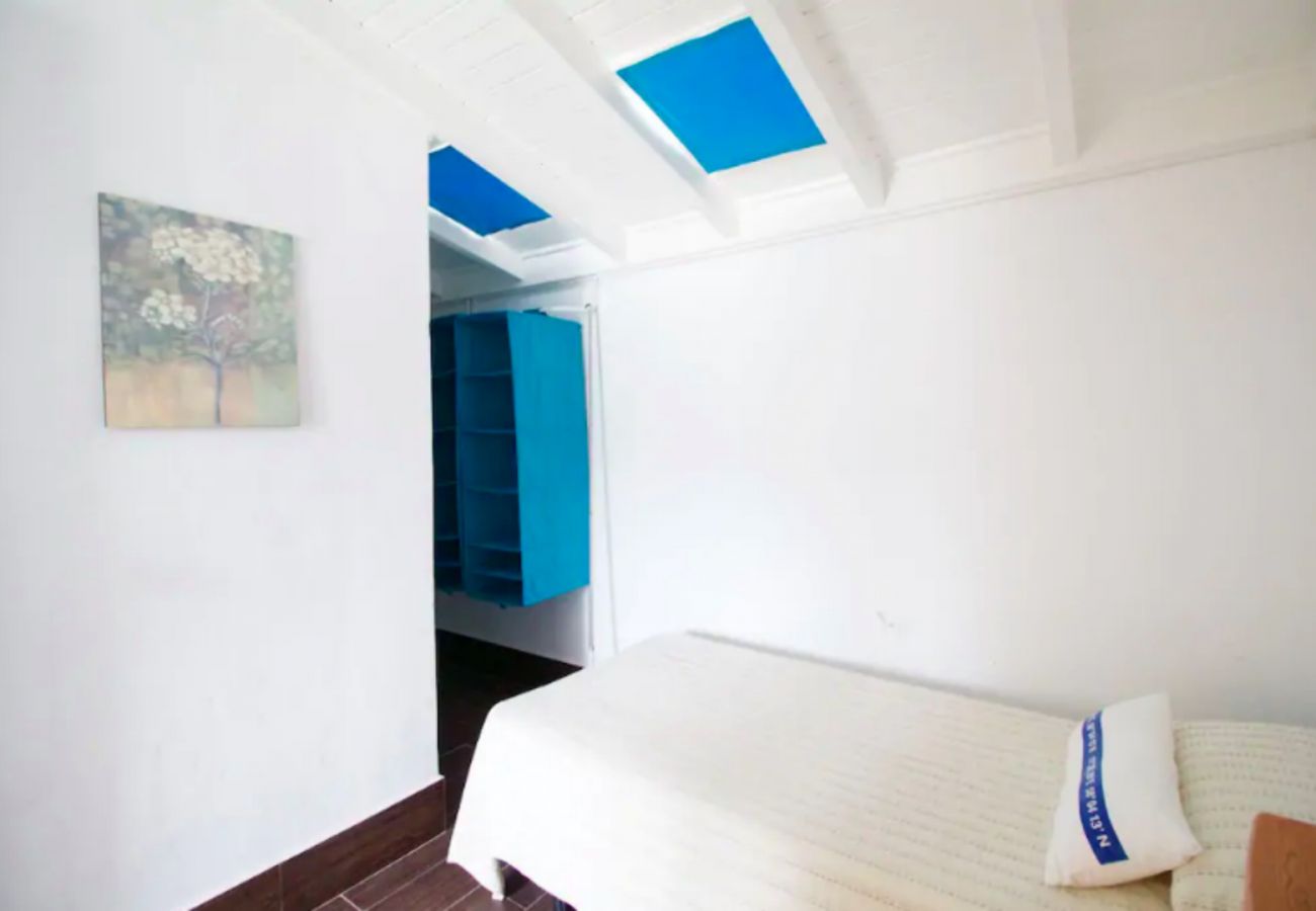 House in Caleta de Sebo - La Graciosa