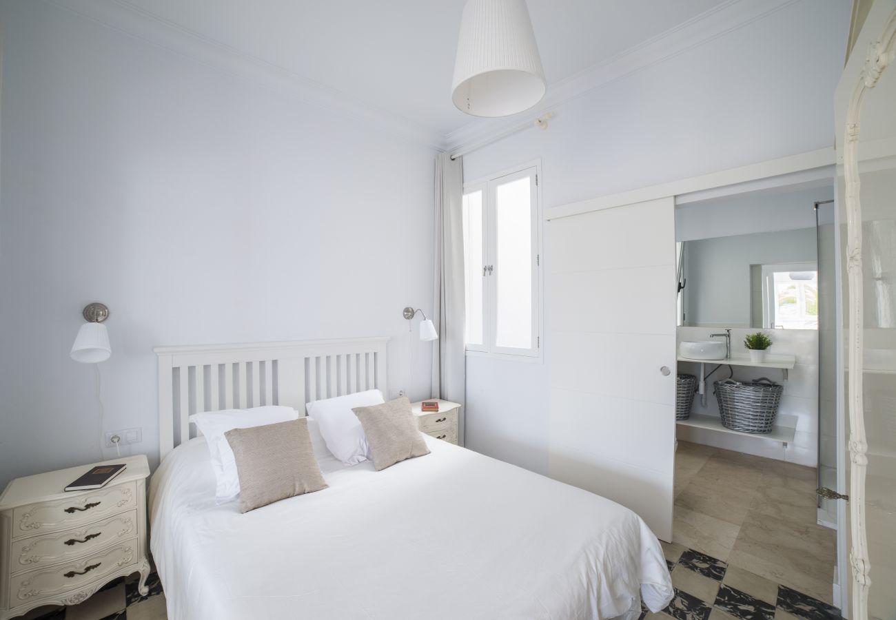 Apartment in Las Palmas de Gran Canaria - Canteras Prudencio Morales 15 2ª planta