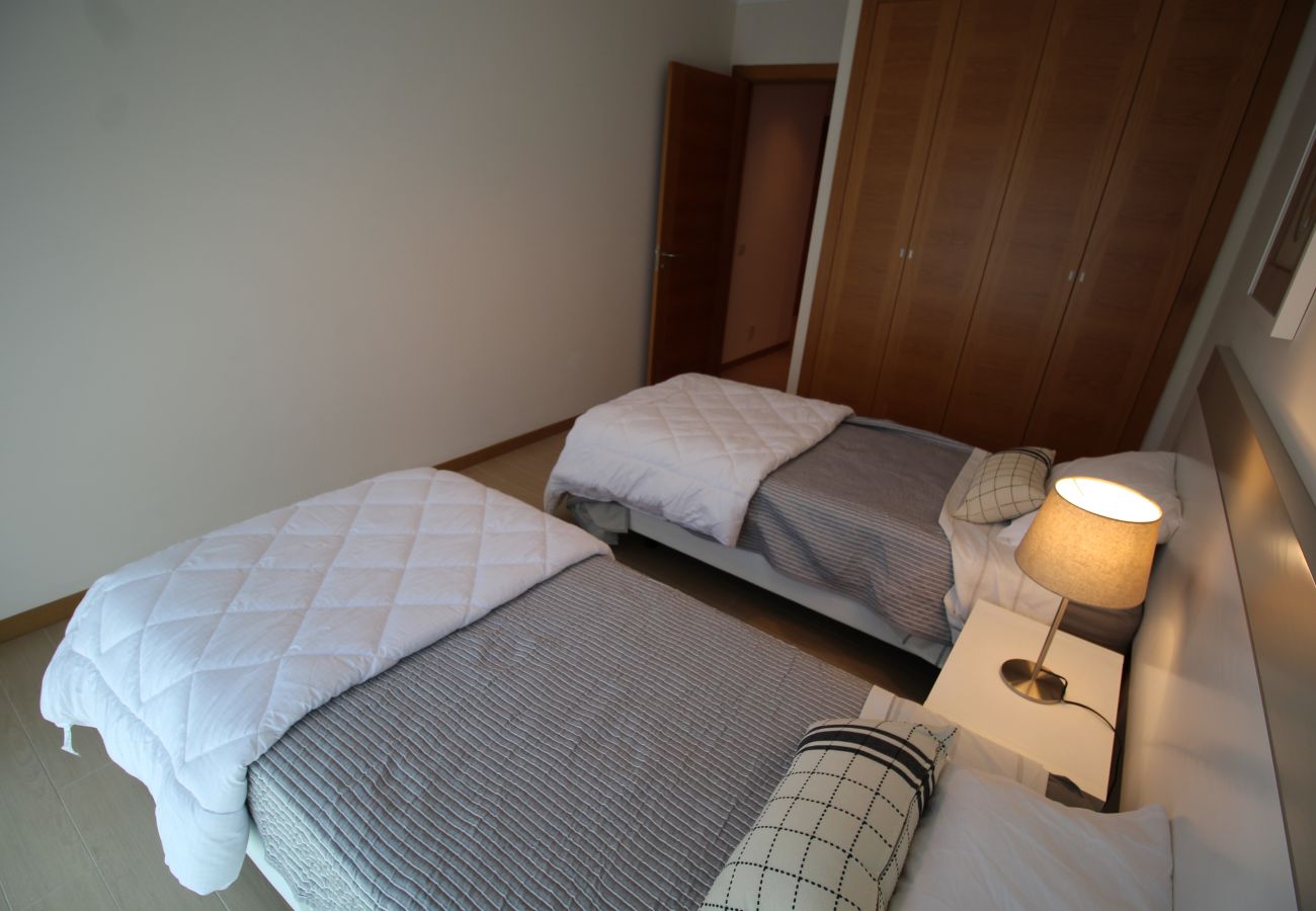 Apartment in Praia da Rocha - Apartment of 2 bedrooms in Praia da Rocha