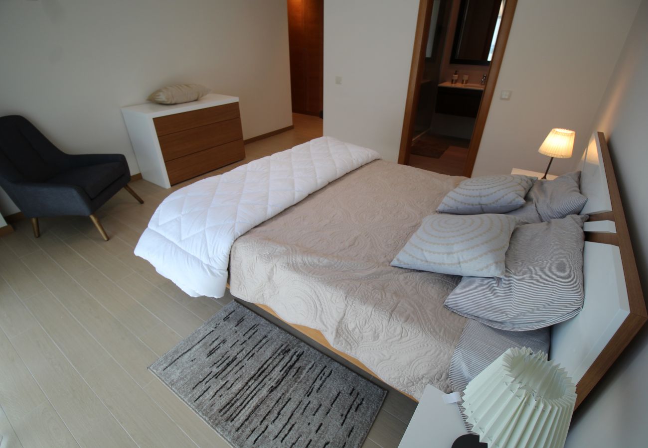 Apartment in Praia da Rocha - Apartment of 2 bedrooms in Praia da Rocha