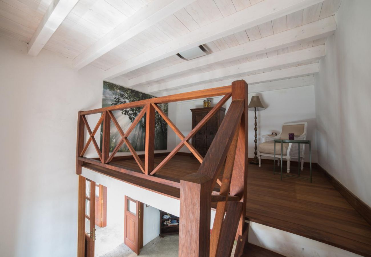 House in Haría - Volcano & Picon