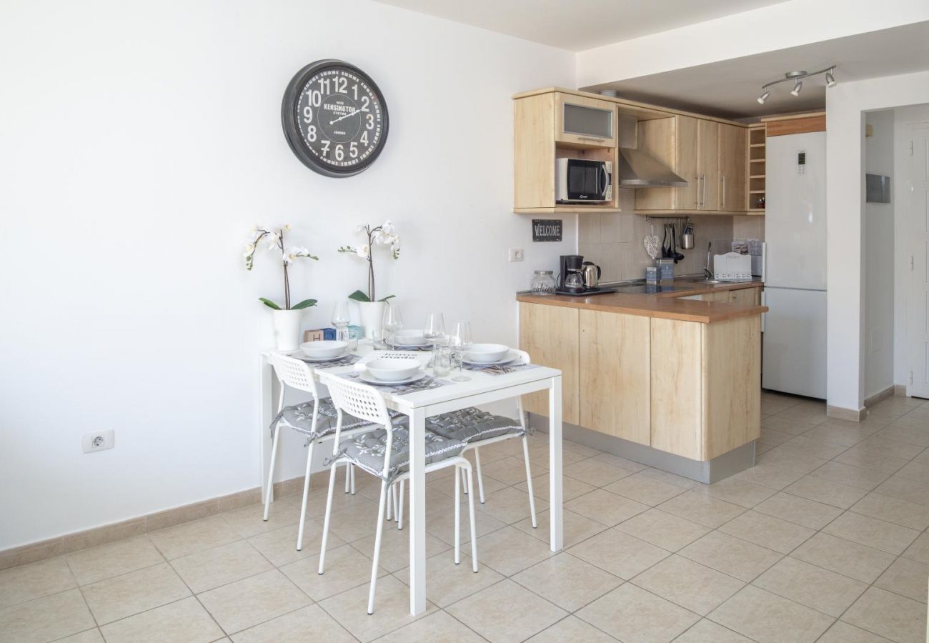 Apartment in Caleta de Fuste - Antigua - Esmeralda