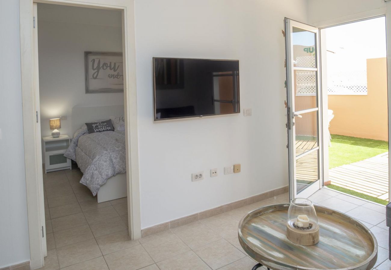 Apartment in Caleta de Fuste - Antigua - Esmeralda