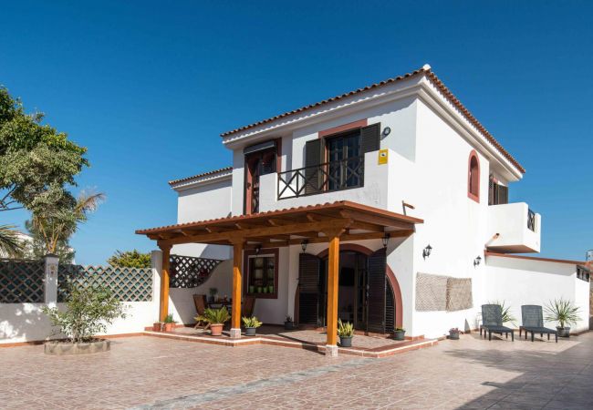 House in Agaete