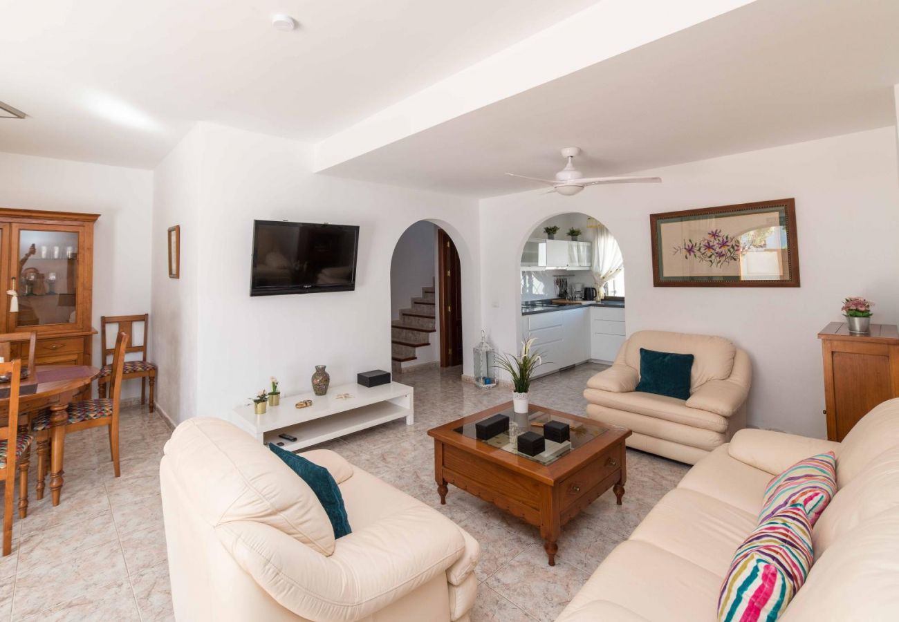 Villa in Agaete - Villa Alexandra Agaete