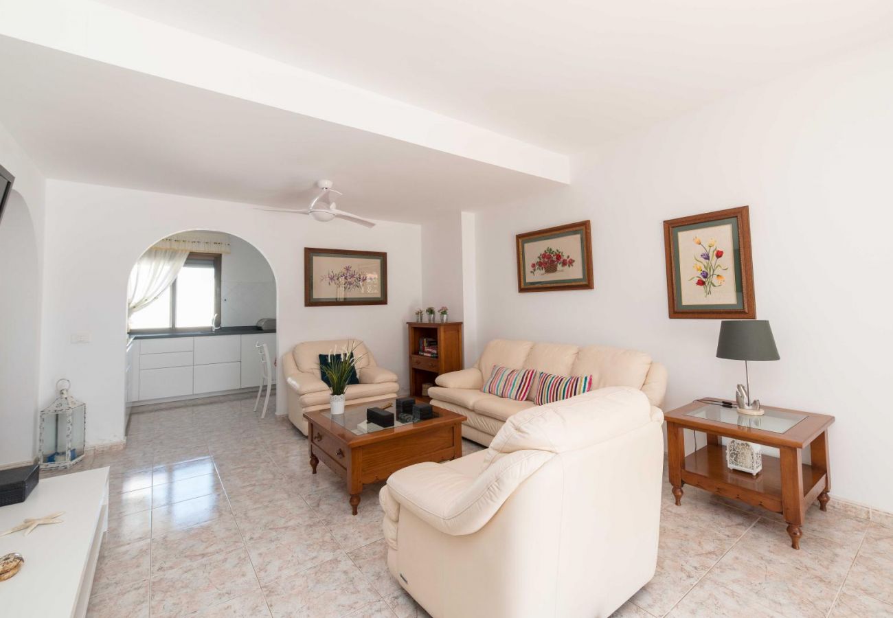 Villa in Agaete - Villa Alexandra Agaete