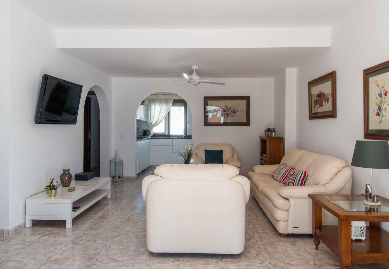Villa in Agaete - Villa Alexandra Agaete