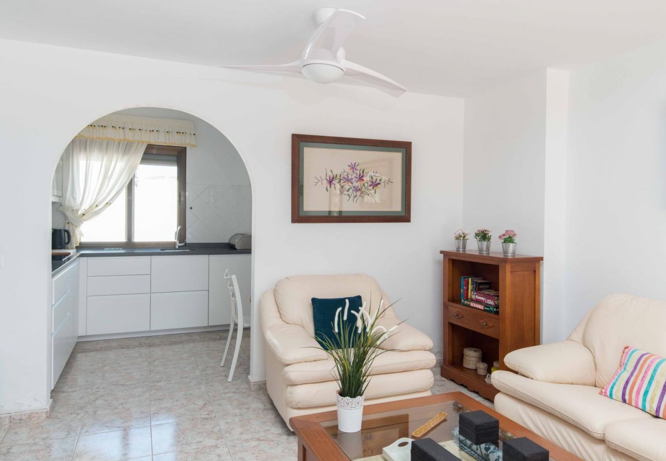 Villa in Agaete - Villa Alexandra Agaete