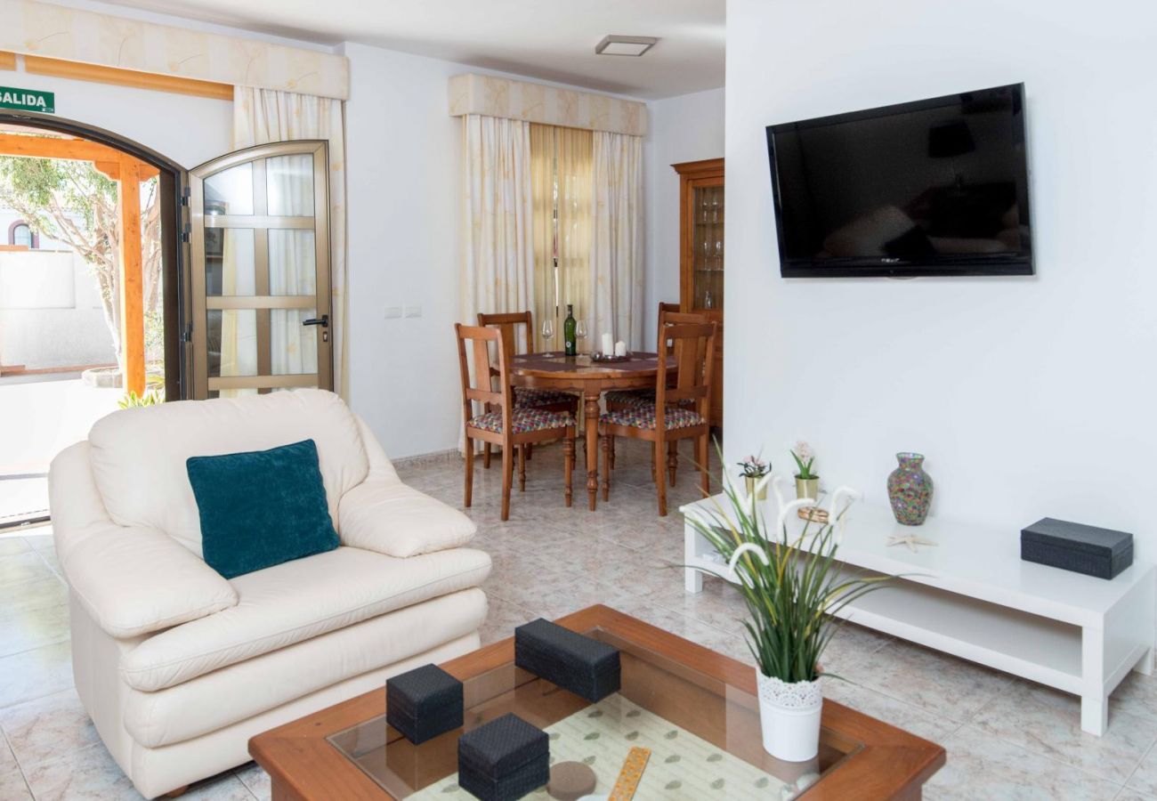 Villa in Agaete - Villa Alexandra Agaete