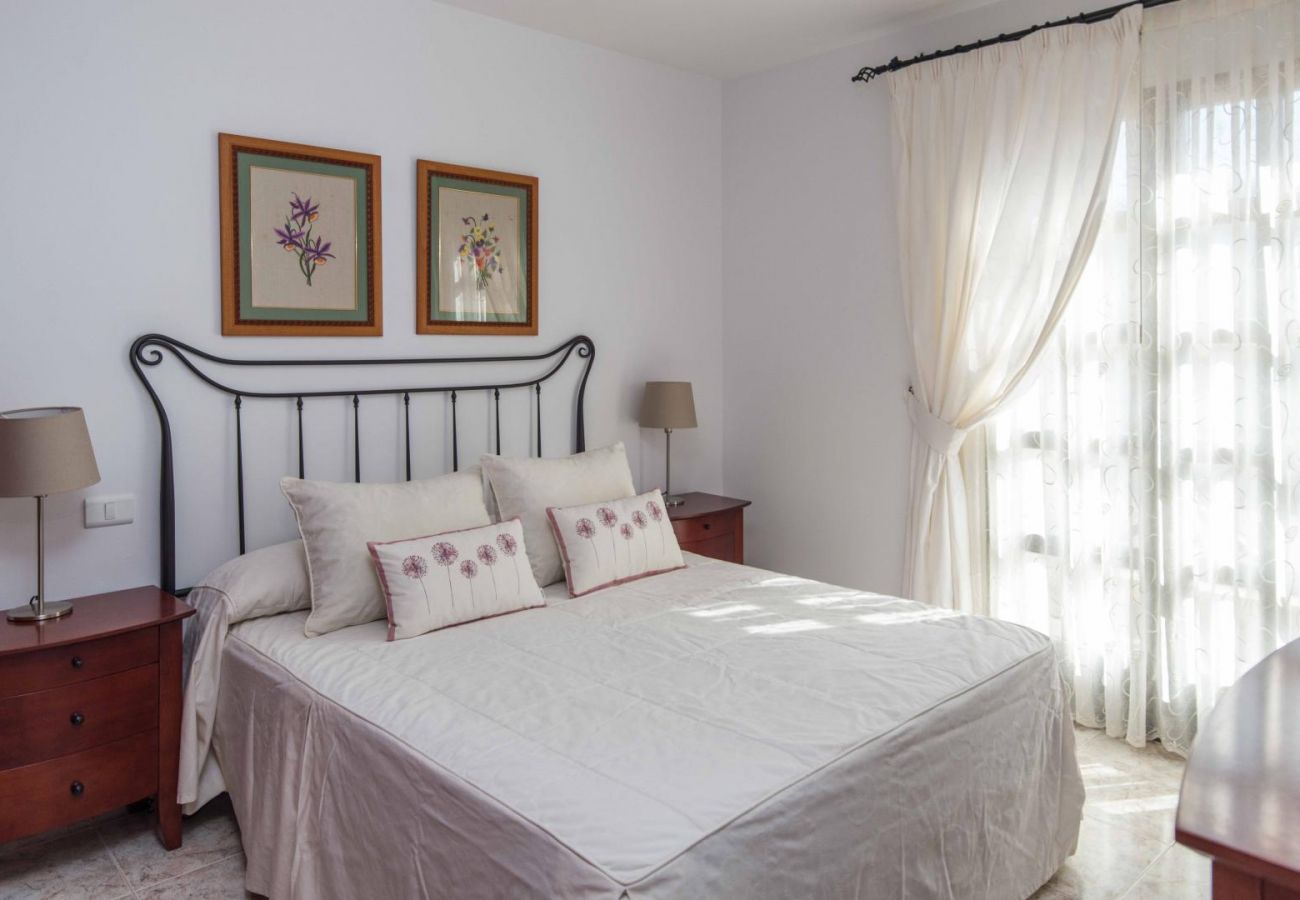 Villa in Agaete - Villa Alexandra Agaete