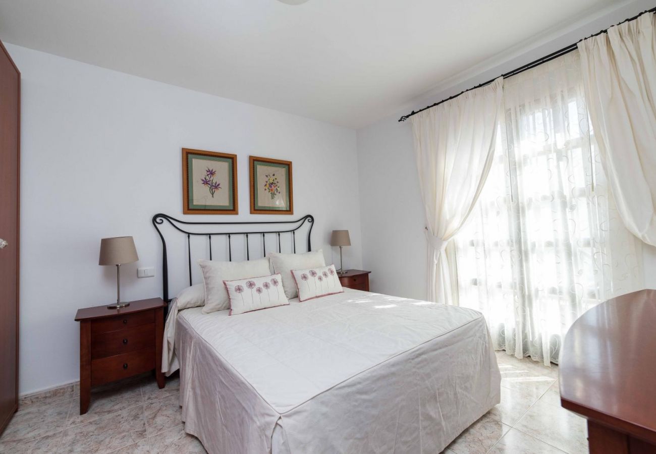 Villa in Agaete - Villa Alexandra Agaete