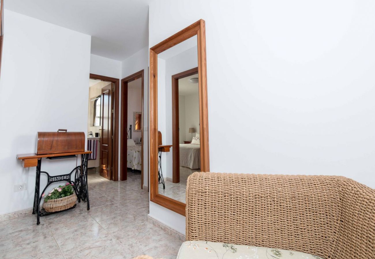 Villa in Agaete - Villa Alexandra Agaete