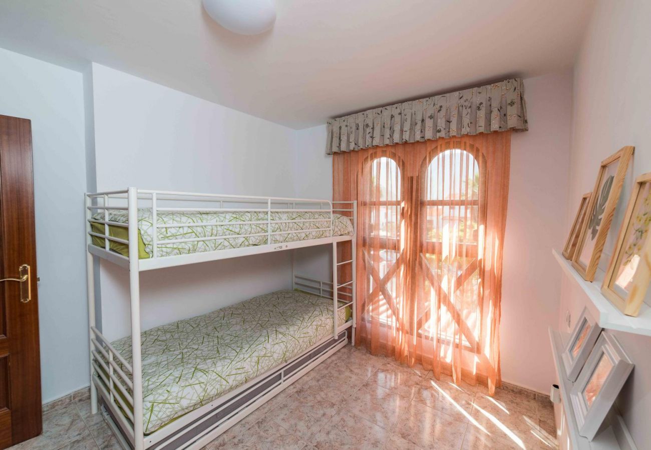 Villa in Agaete - Villa Alexandra Agaete
