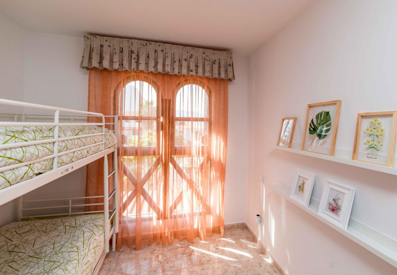 Villa in Agaete - Villa Alexandra Agaete