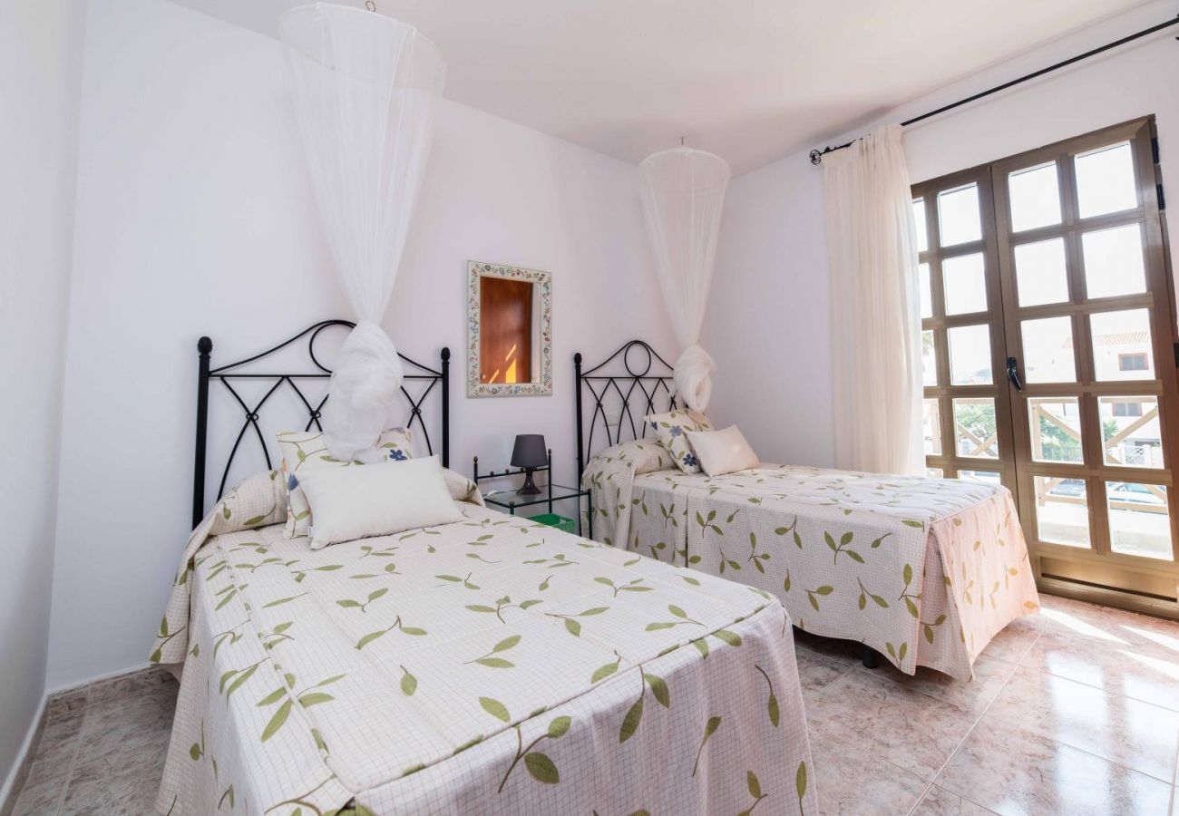 Villa in Agaete - Villa Alexandra Agaete